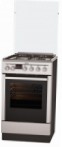 AEG 47335GM-MN Kitchen Stove type of oven electric type of hob gas