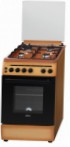 LGEN G5030 G Kitchen Stove type of oven gas type of hob gas