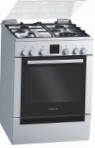 Bosch HGV74W350T Kitchen Stove type of oven electric type of hob gas