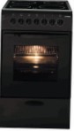 BEKO CE 58100 C Kitchen Stove type of oven electric type of hob electric