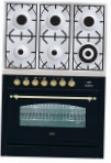 ILVE PN-906-VG Matt Kitchen Stove type of oven gas type of hob gas
