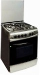 Liberty PWE 5004 SR Kitchen Stove type of oven electric type of hob gas