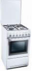 Electrolux EKK 501504 W Kitchen Stove type of oven electric type of hob gas