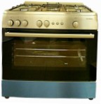 Carino F 9502 GS Kitchen Stove type of oven gas type of hob gas