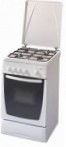 Vimar VGO-5060GLI Kitchen Stove type of oven gas type of hob gas
