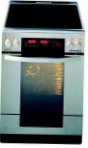 MasterCook КС 7287 Х Kitchen Stove type of oven electric type of hob electric