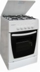 Liberton 4401 NGWR Kitchen Stove type of oven gas type of hob gas