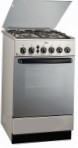 Zanussi ZCG 55 MGX Kompor dapur jenis oven gas jenis hob gas