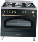 Fratelli Onofri YRU 190.60 FEMW TC Kitchen Stove type of oven electric type of hob gas