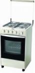 Mabe Omega WH Kitchen Stove type of oven gas type of hob gas