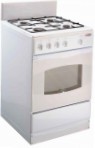 Лада 14.110-03 WH Kitchen Stove type of oven gas type of hob gas