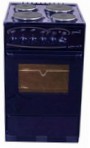 Лысьва ЭП 403 BU Kitchen Stove type of oven electric type of hob electric