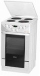 Gorenje E 778 B Kitchen Stove type of oven electric type of hob electric