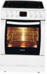 Hansa FCCW67034010 Kitchen Stove type of oven electric type of hob electric