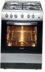 Hansa FCGX67022010 Kitchen Stove type of oven gas type of hob gas