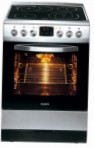 Hansa FCCI64136010 Kitchen Stove type of oven electric type of hob electric