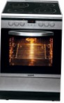 Hansa FCCI67336060 Kitchen Stove type of oven electric type of hob electric