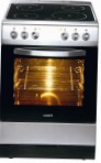 Hansa FCCI63004010 Kitchen Stove type of oven electric type of hob electric