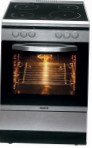 Hansa FCCI67104060 Kitchen Stove type of oven electric type of hob electric