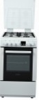 Vestfrost GM56 S5C3 W9 Kitchen Stove type of oven electric type of hob gas
