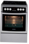 Blomberg HKN 1435 X Kitchen Stove type of oven electric type of hob electric