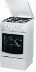 Gorenje K 273 W Kitchen Stove type of oven electric type of hob combined