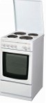 Mora EMG 145 W Kitchen Stove type of oven electric type of hob electric