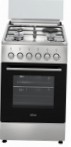 Simfer SHADOW Kitchen Stove type of oven electric type of hob combined