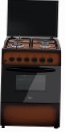 Simfer INDIGO Kitchen Stove type of oven electric type of hob combined