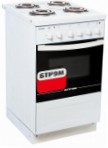 Мечта 12-03 СБ Kompor dapur jenis oven listrik jenis hob listrik