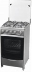 Mabe Diplomata Bl Kitchen Stove type of oven gas type of hob gas