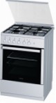 Gorenje K 67121 AX Kitchen Stove type of oven electric type of hob gas