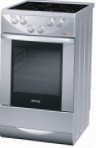 Gorenje EC 772 E Kitchen Stove type of oven electric type of hob electric