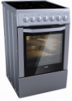 BEKO CSE 57100 GX Kitchen Stove type of oven electric type of hob electric