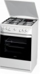 Gorenje K 63202 BWO Kitchen Stove type of oven electric type of hob combined