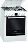 Bosch HGV745223L Kitchen Stove type of oven electric type of hob gas