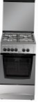 Fagor 5CH-56MSX Kitchen Stove type of oven electric type of hob gas