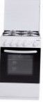 ATLANT 2102-01 Kitchen Stove type of oven gas type of hob gas
