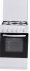 ATLANT 2107-01 Kitchen Stove type of oven gas type of hob gas