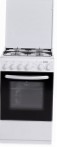 ATLANT 2207-01 Kitchen Stove type of oven gas type of hob gas
