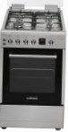 GoldStar I5402GX Kitchen Stove type of oven gas type of hob gas