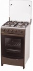 Mabe Diplomata BR Kitchen Stove type of oven gas type of hob gas
