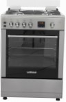 GoldStar I6402GX Kitchen Stove type of oven gas type of hob gas