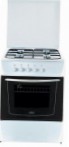 NORD ПГ4-200-5А WH Kitchen Stove type of oven gas type of hob gas