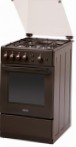 Gorenje GIN 52198 ABR Kitchen Stove type of oven gas type of hob gas