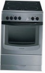 Hotpoint-Ariston CE 6V P4 (X) Kitchen Stove type of oven electric type of hob electric