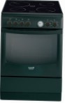 Hotpoint-Ariston CE 6V M3 (A) Kitchen Stove type of oven electric type of hob electric