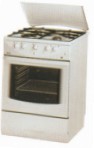 Gorenje GIN 4705 W Kitchen Stove type of oven gas type of hob gas