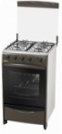 Mabe Civic BR Kitchen Stove type of oven gas type of hob gas