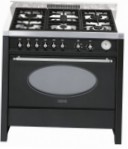 Smeg CS18A-6 Kitchen Stove type of oven electric type of hob gas
